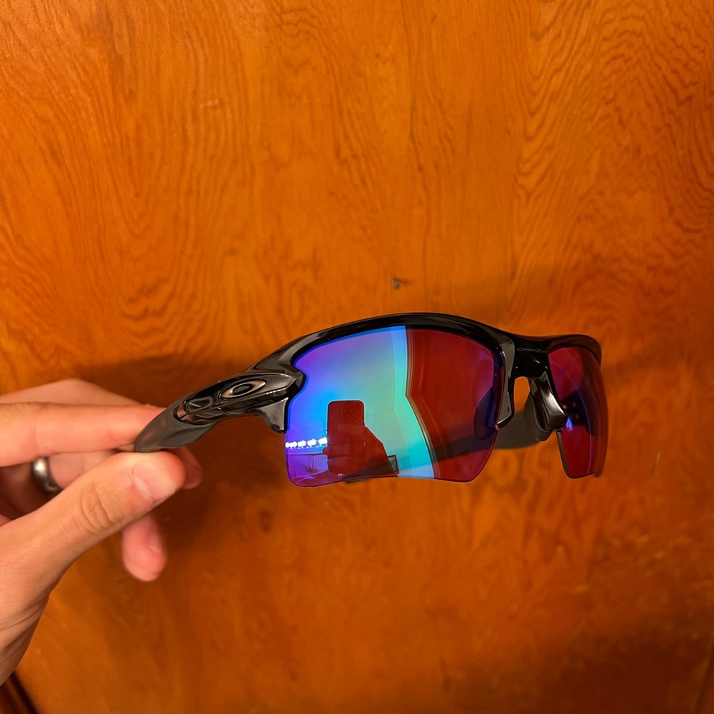 Oakley Flak 2.0 XL sunglasses